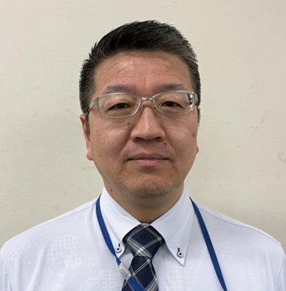 中屋 正浩 氏