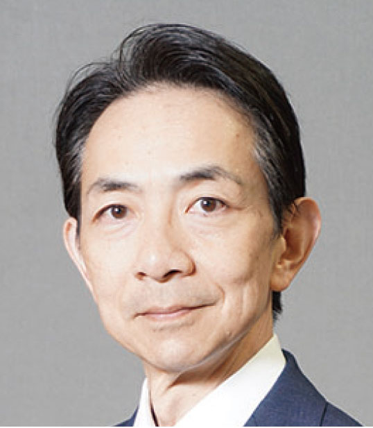 森下 博之 氏
