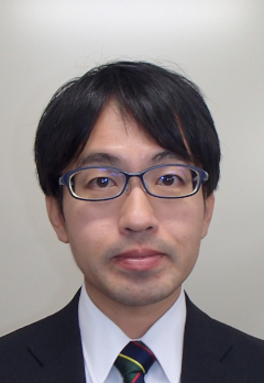 橋爪 翔 氏