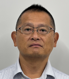 菊池 弘 氏