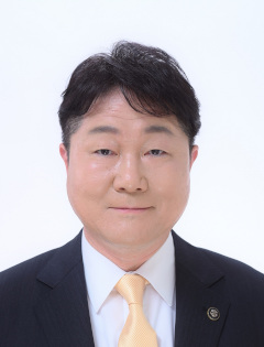 高橋 勝浩 氏