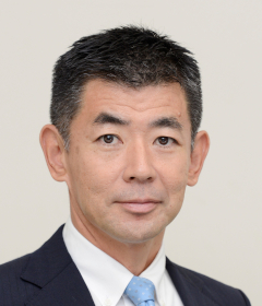 齋藤 博之 氏