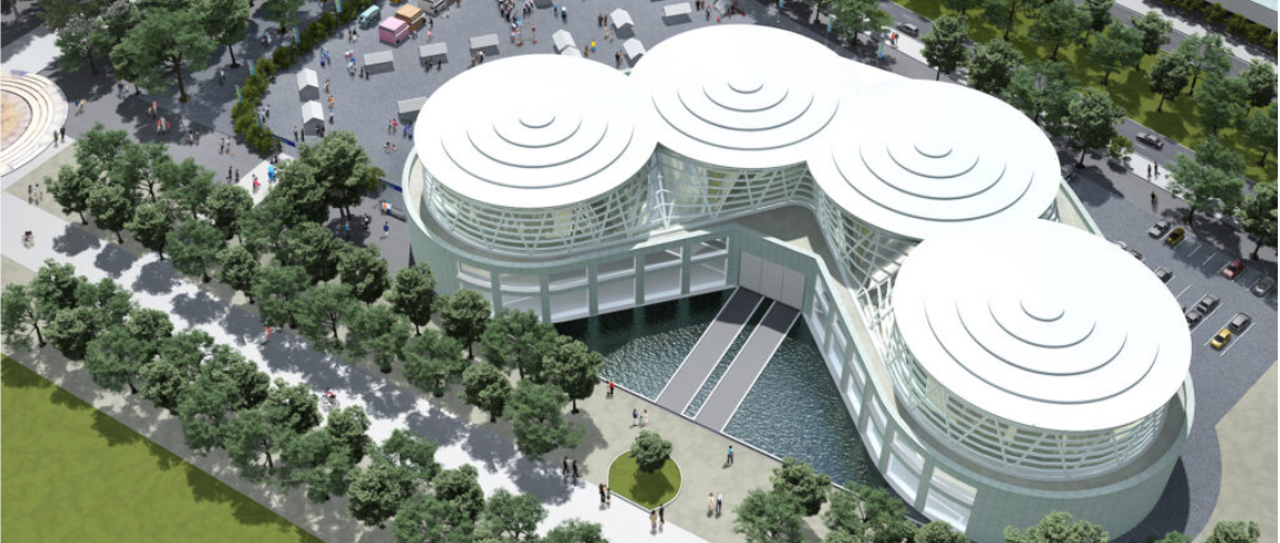 リアル展示会