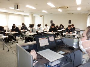 講習会の実施