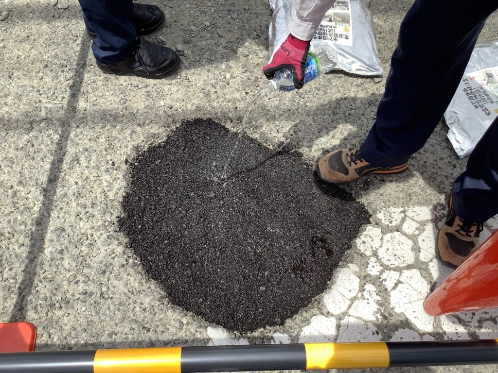 カジマクールミックスアクア