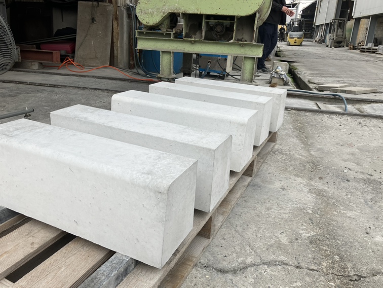 低炭素コンクリート『RA クリート』