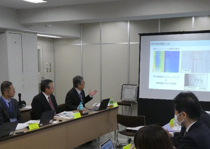 第28回実証実験