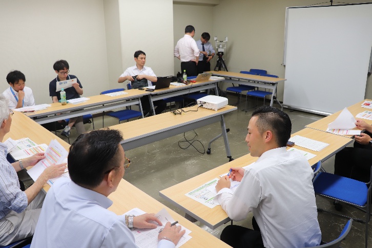 第32回実証実験
