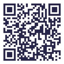 出展申込フォームのQR